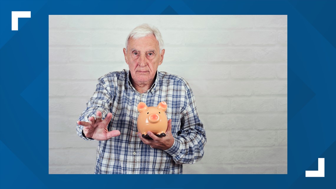 Taxes Do you age out of filing tax returns?