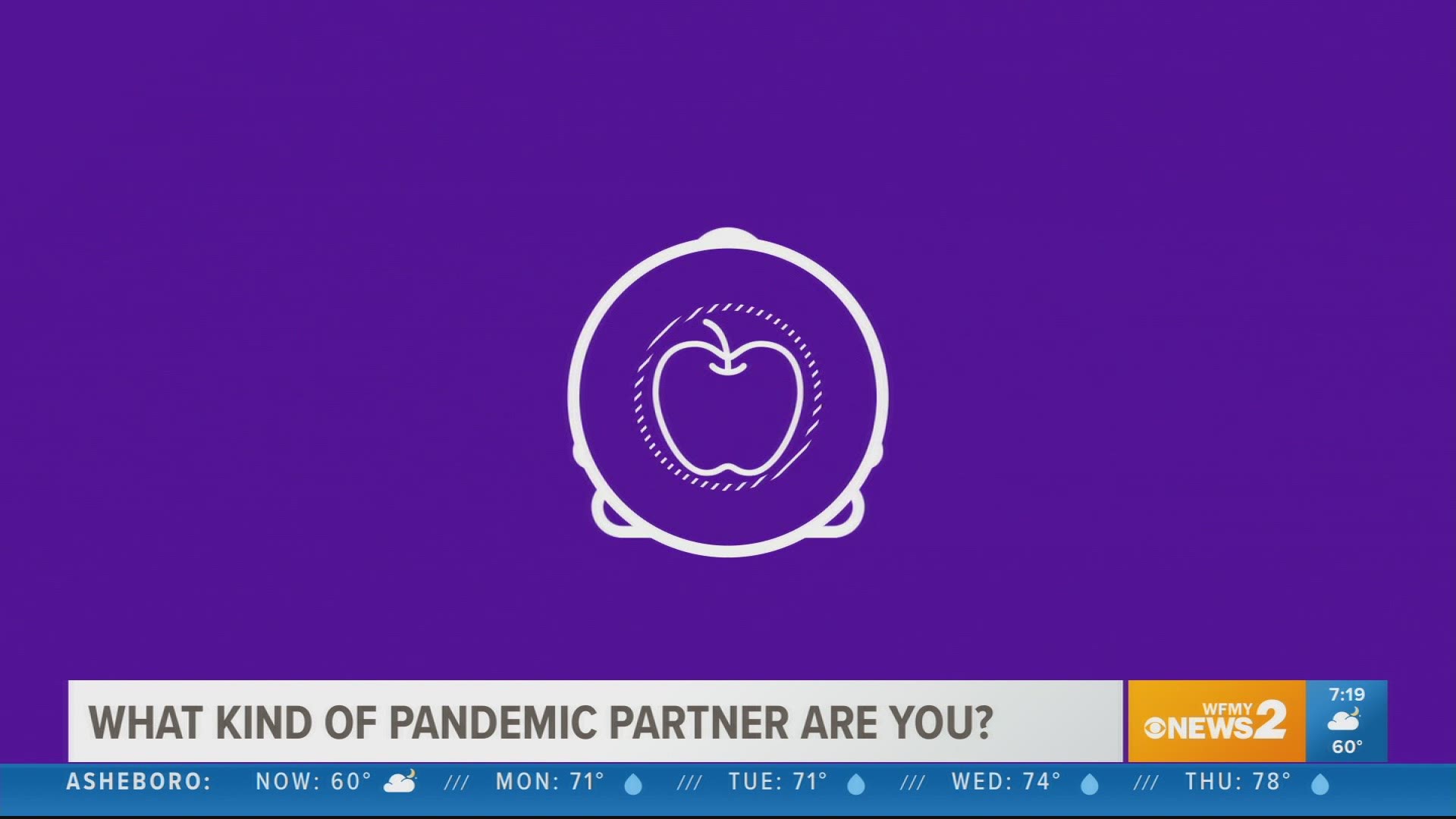 Too much together time has caused problems for some couples during the quarantine. Lessons learned that can make you a better partner.