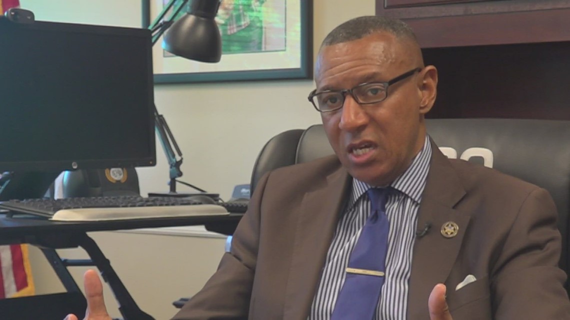 Forsyth County Sheriff’s Office launches program to help teens find