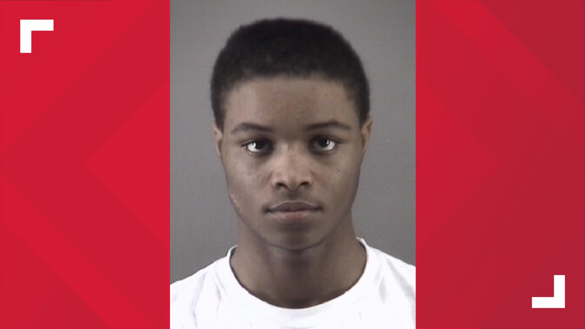 Teens arrested after 16-year-old killed in Winston-Salem shooting ...