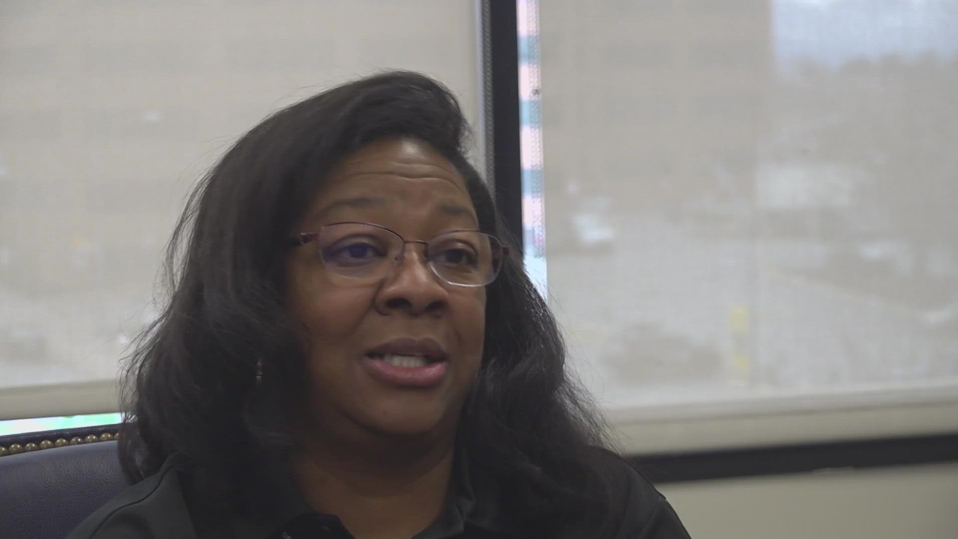 Greensboro to support blackowned and minority businesses