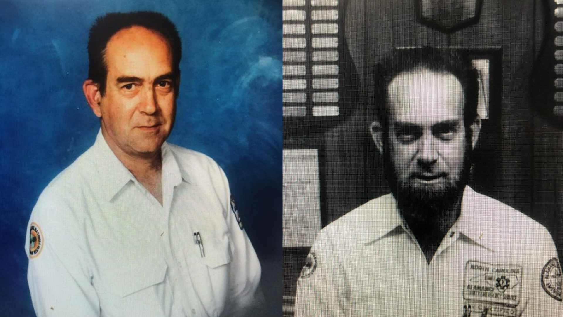 Former Alamance County EMS director dies at 83