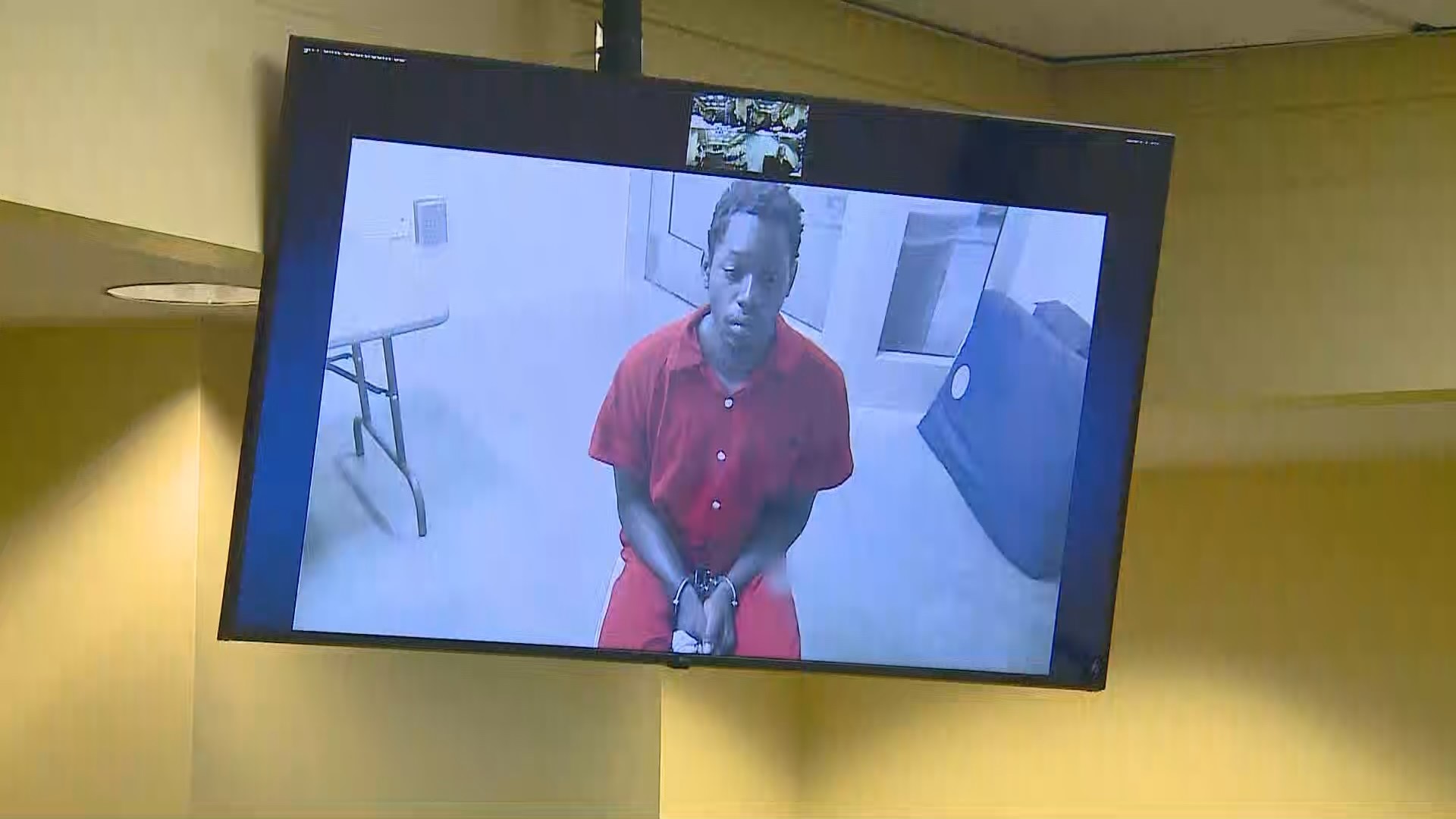 Maliq Marshall-Hardy is facing a first-degree murder charge and could be sentenced to death or life in prison without parole.