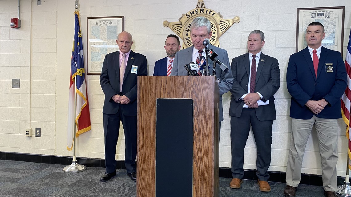 2 in custody in prostitution investigation, deputies say - Vimarsana News
