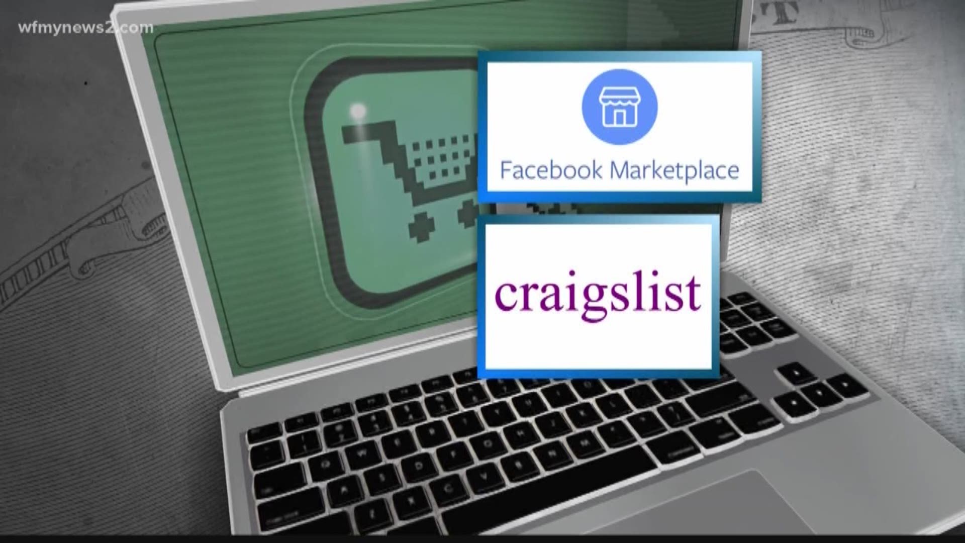 It is illegal to sell recalled products, even on Facebook market and Craigslist. But tons of products still fall through the cracks.
