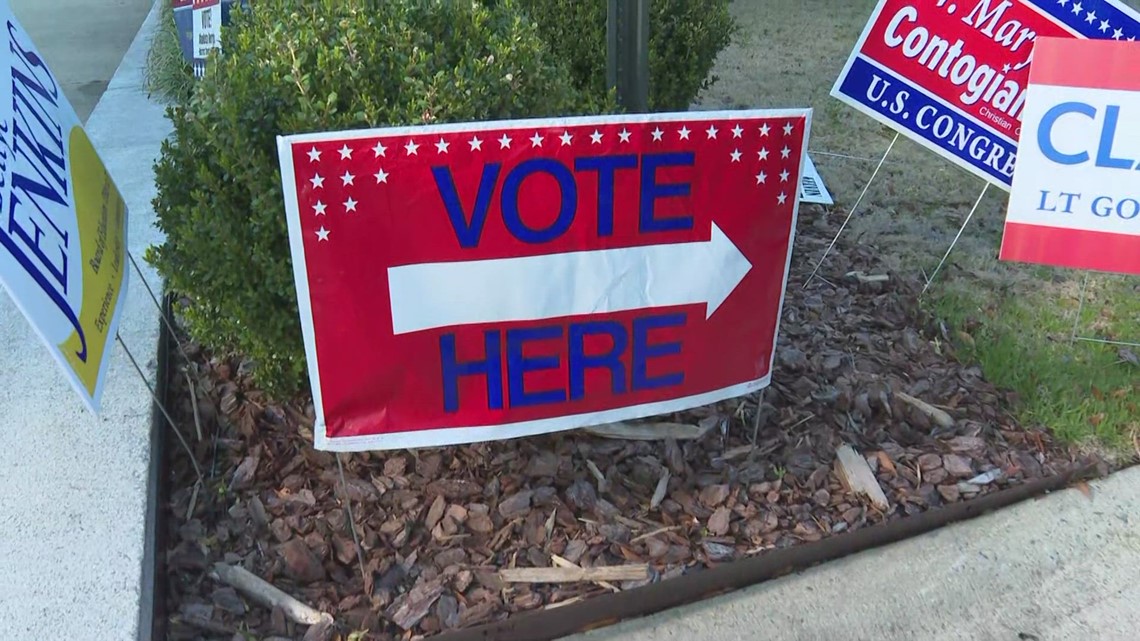What you need to know if you plan to vote on Super Tuesday's ...