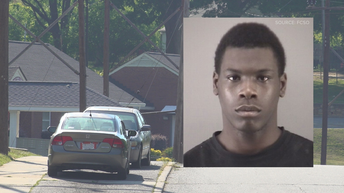 'Play fighting’ leads to shooting of 14-year-old in Winston-Salem, activists stress guns are not toys