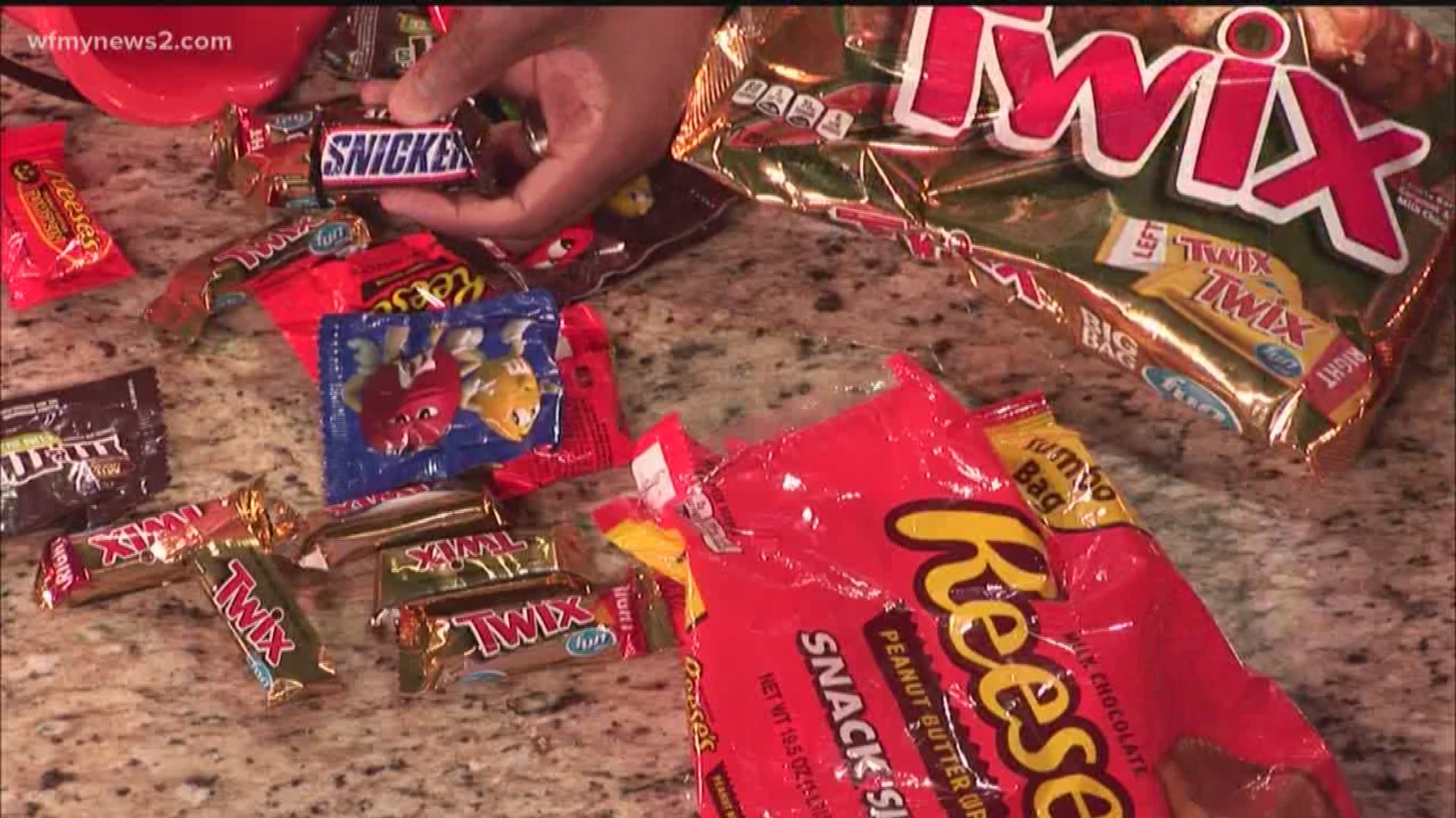 If you haven’t stocked up for Halloween yet, 2 wants to Know found some cheap prices for name brand candy.