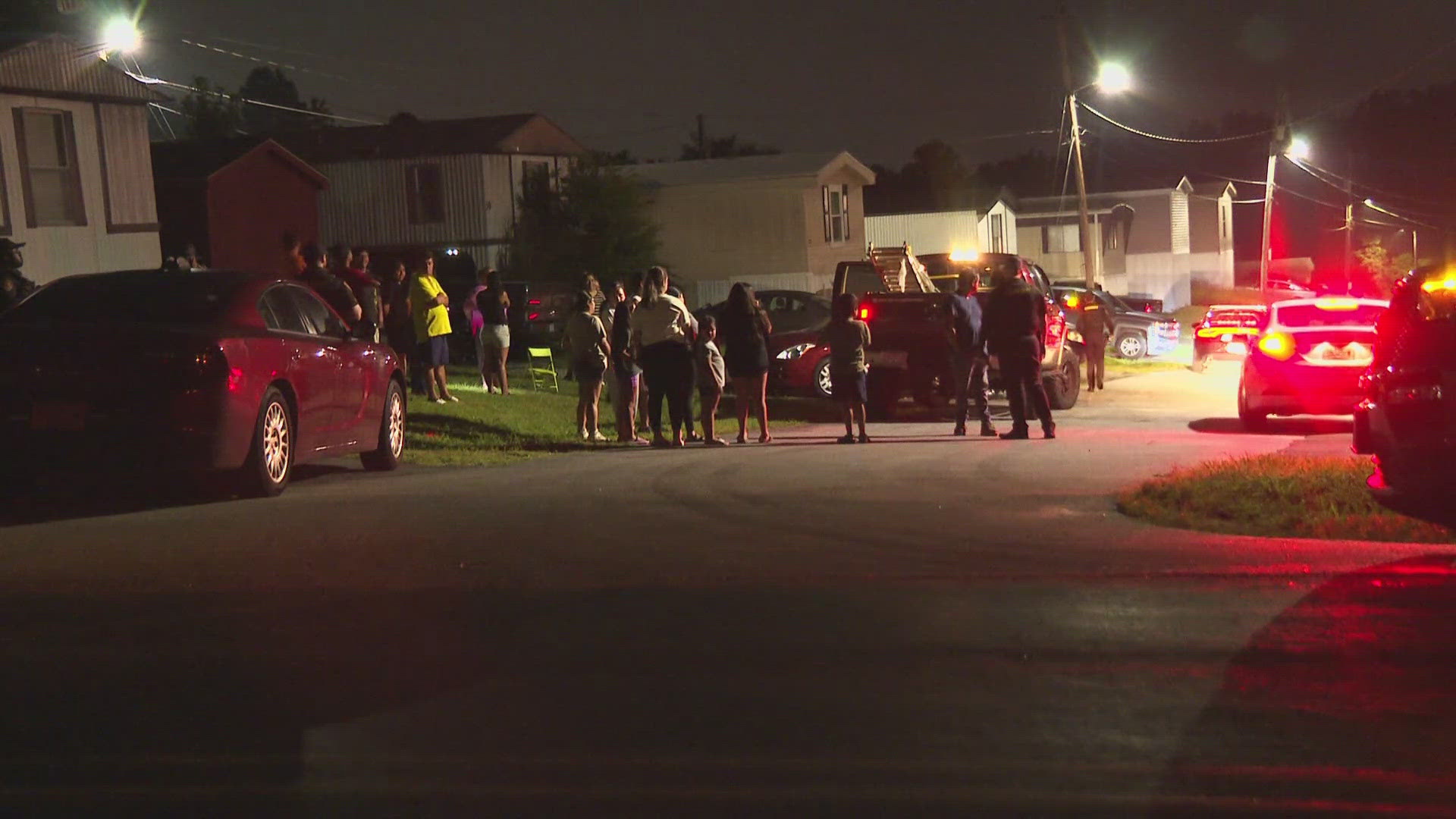 Child reunited with parents after found wandering alone in Greensboro ...