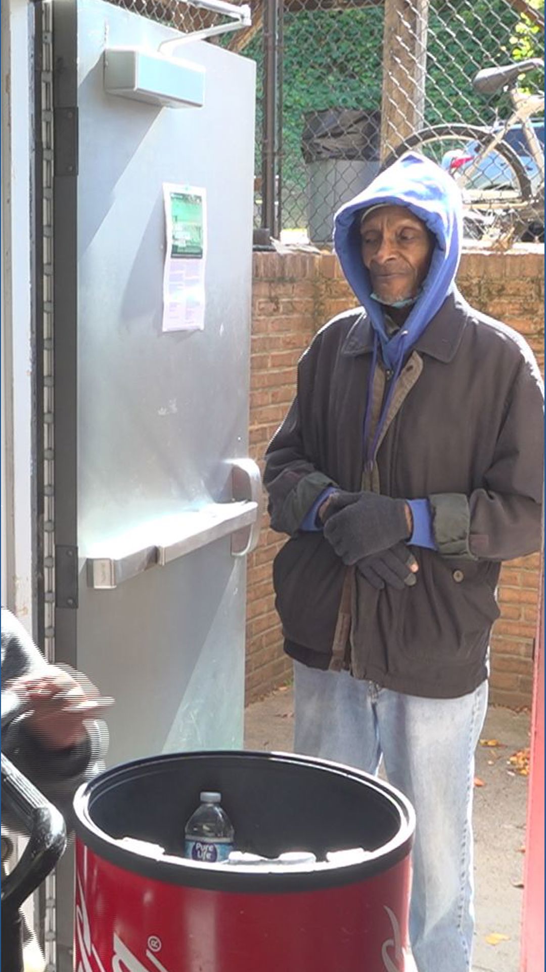 Cold snap hits Triad | Nonprofits step up to feed and shelter families ...