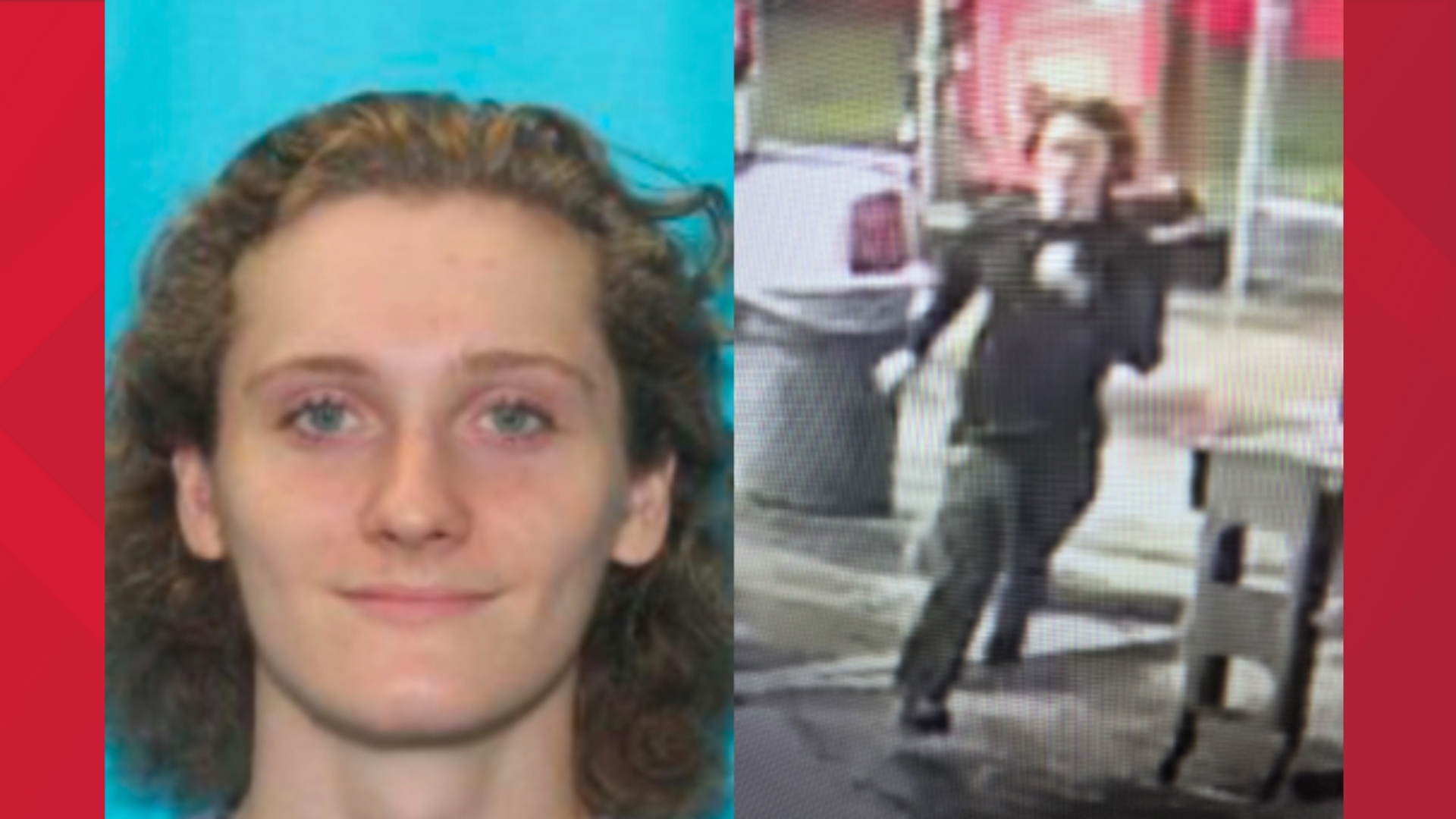 Blue Alert: Statewide manhunt for 24-year-old murder suspect underway ...
