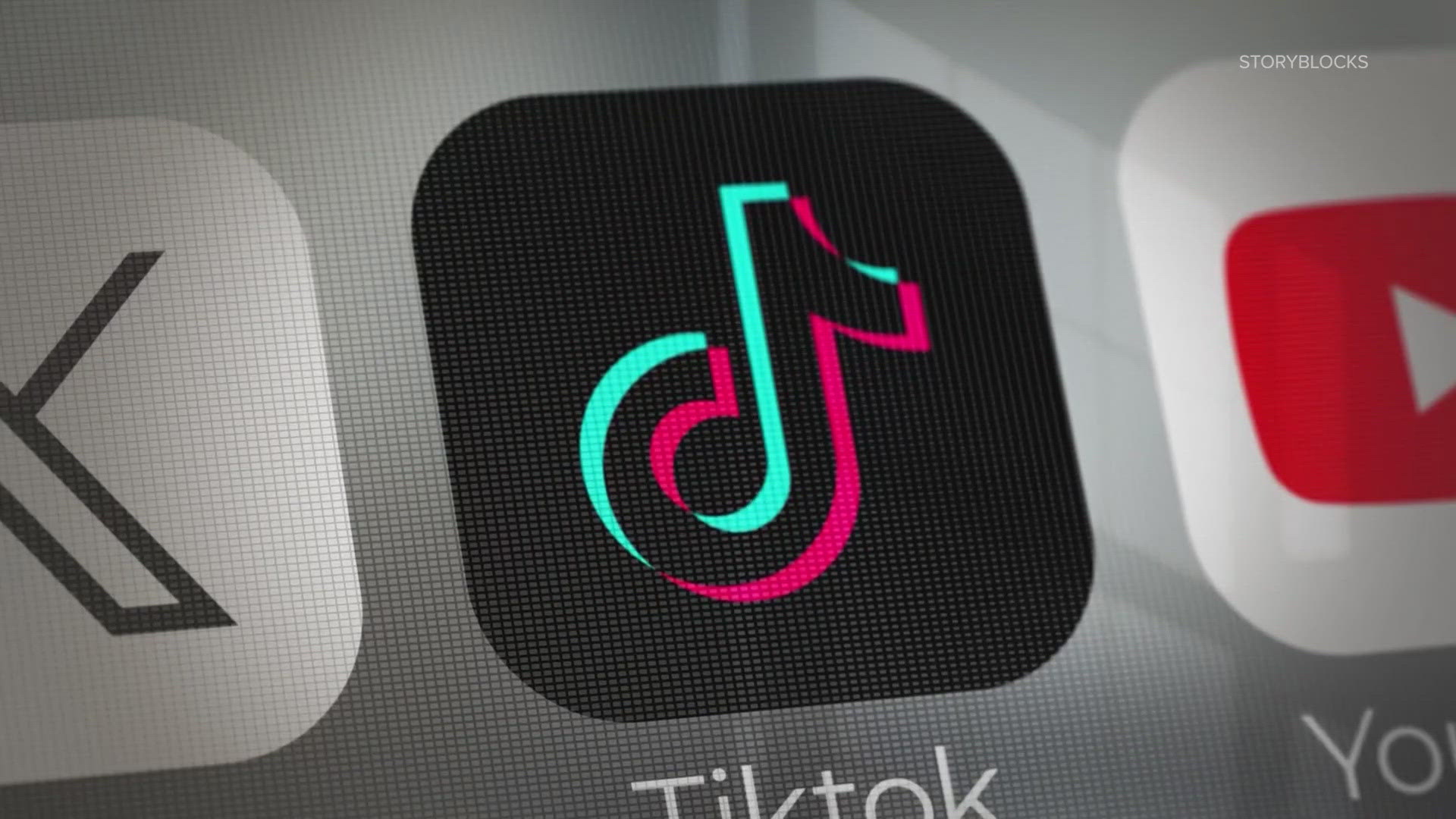 TikTok has been under fire for years for its relationship with China.