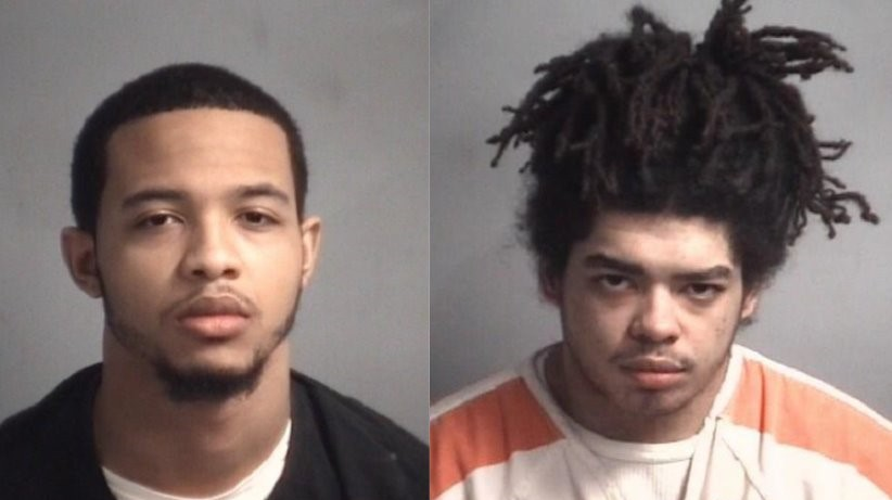 Nearly Two Years Later, Two Arrested In Lexington Murder Investigation ...