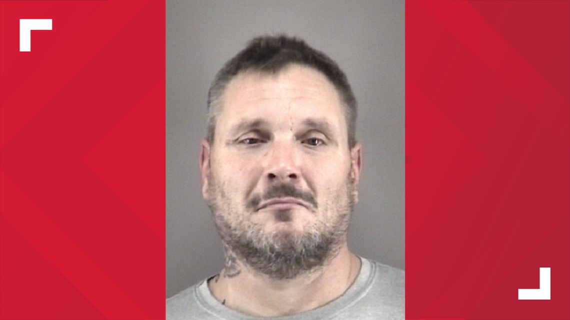 Man charged with murder after turning himself in | wfmynews2.com