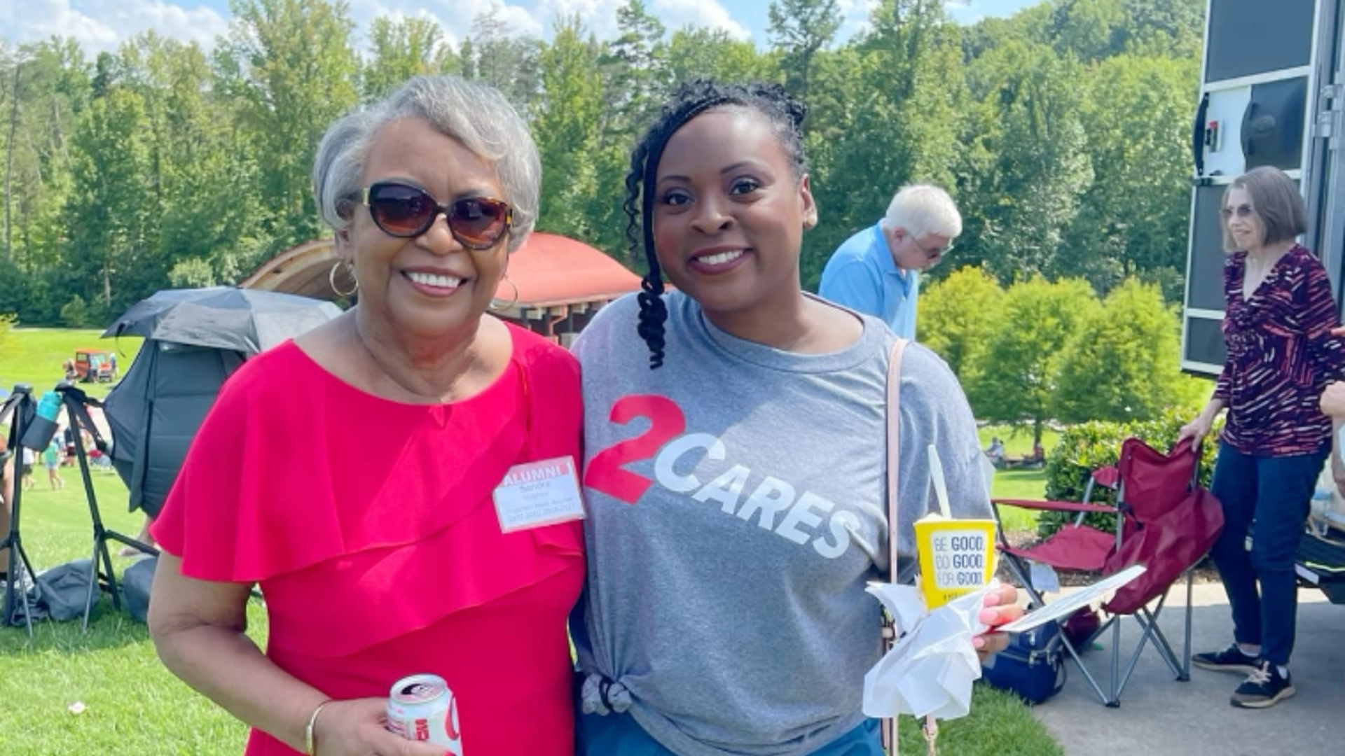 WFMY News 2 celebrates 75 years wfmynews2 com