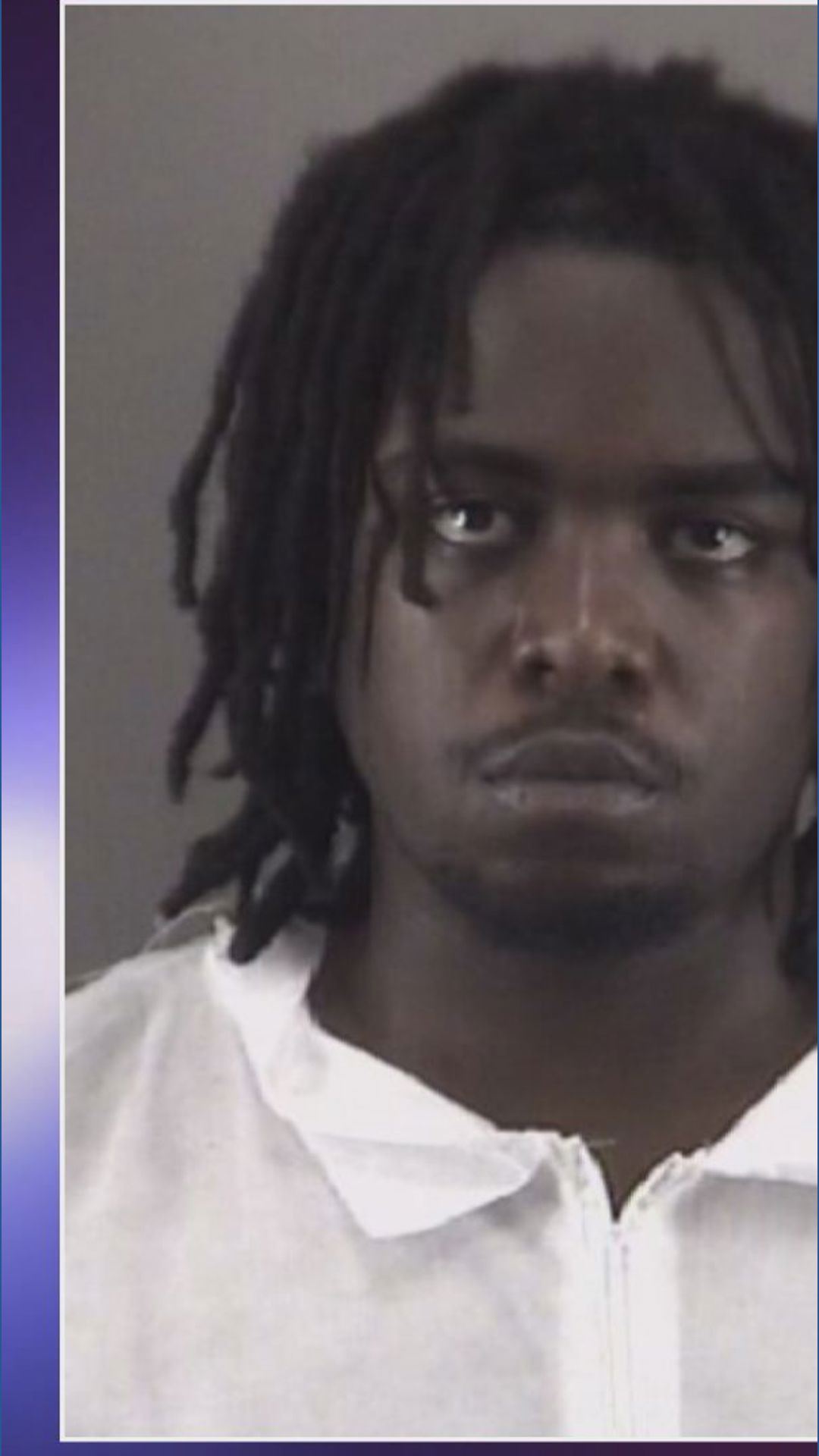 Man pleads guilty in mother's 2023 death in Forsyth County | wfmynews2.com