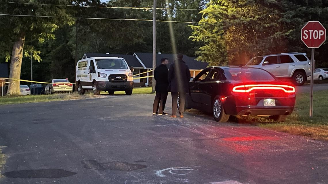 Homicide investigation in Greensboro - Vimarsana News