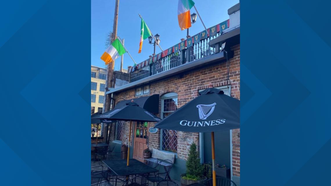 M'Coul's Public House closes after nearly 24 years in downtown Greensboro