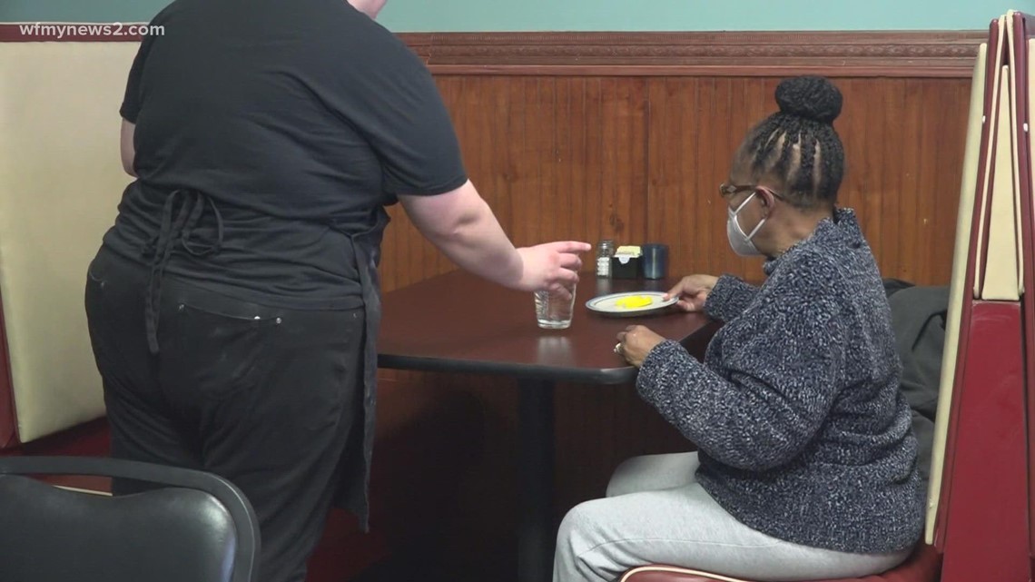 Greensboro restaurant has pay what you can method - Vimarsana News