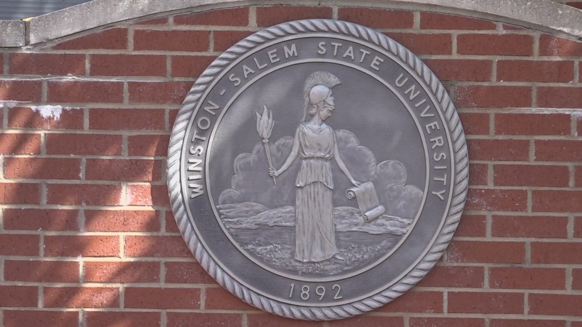 WSSU New Special Education Program grant for teachers - Vimarsana News