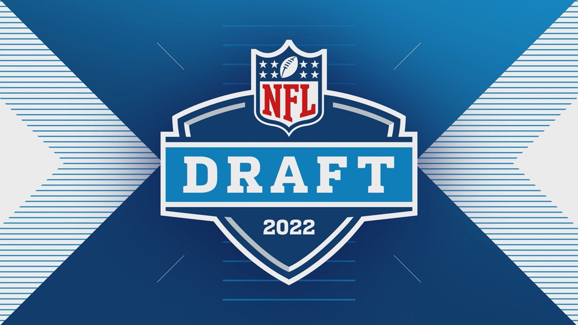 Day 3 of 2022 NFL Draft brings North Carolina ties in Rounds 4-7