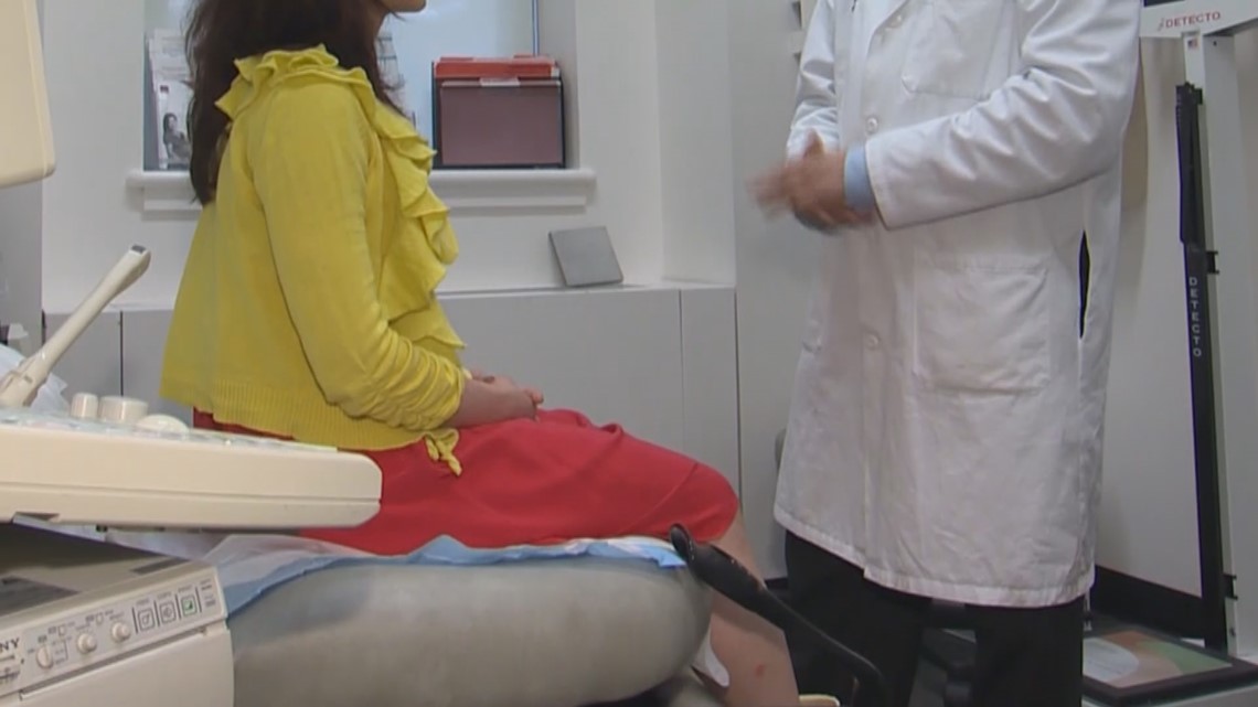 New study finds rising rates of cervical cancer in older women - Vimarsana News