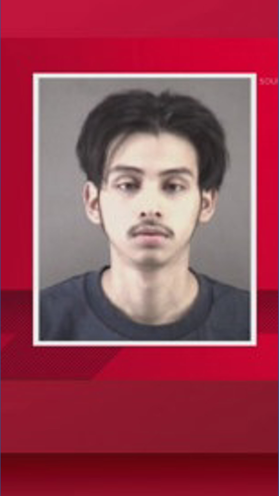 Second teen charged in park shooting says he was in wrong place, wrong ...