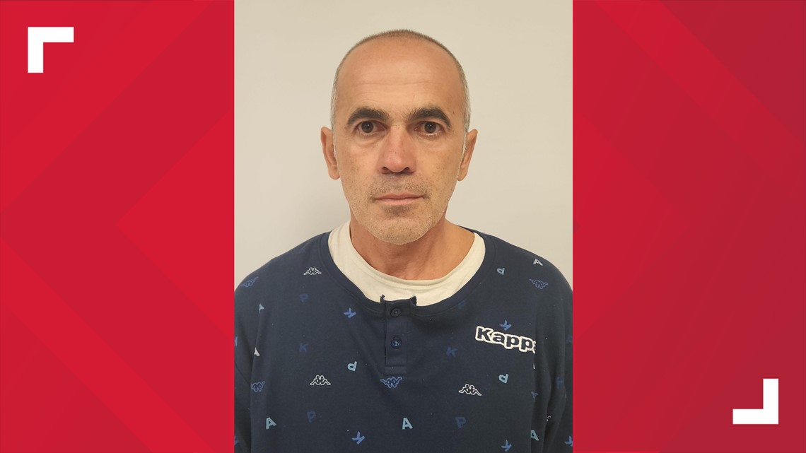 Bond doubled for restaurant owner accused of sex crimes - Vimarsana News