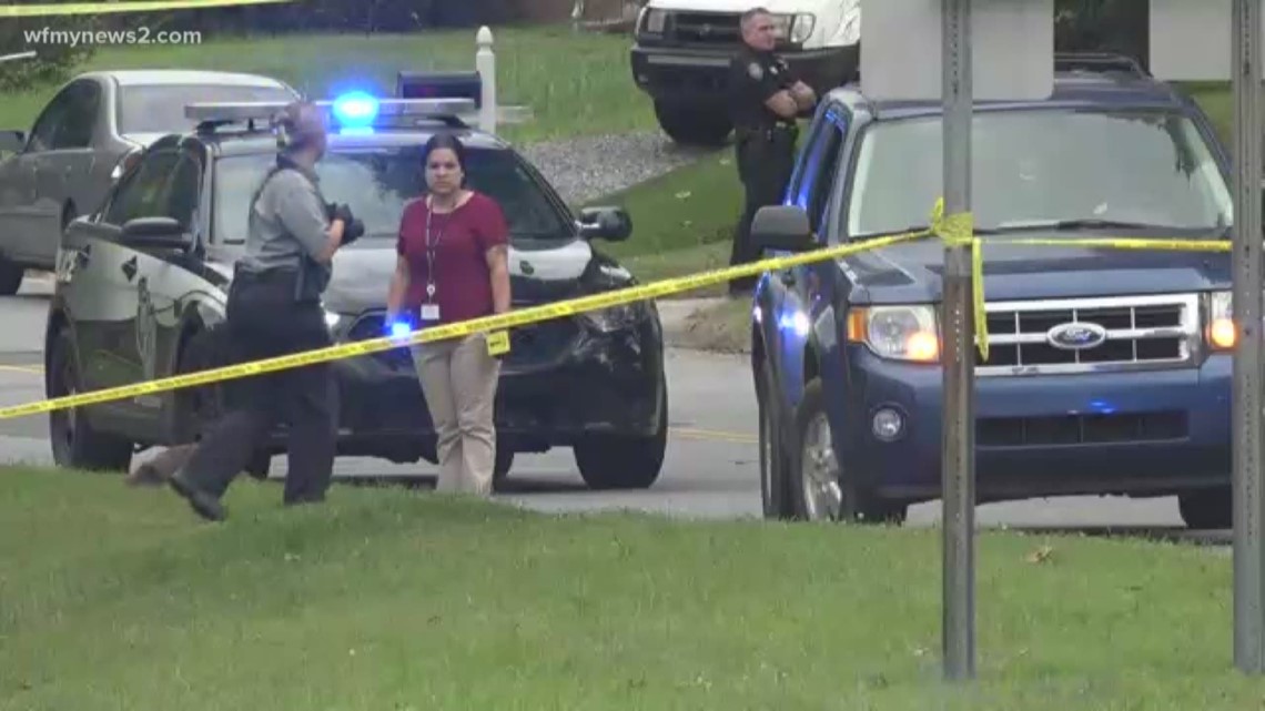 Latest on the Greensboro Shooting