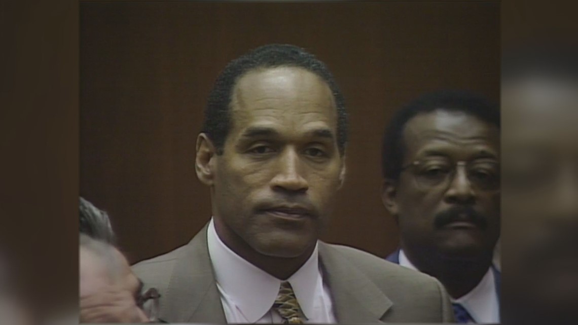 On This Day | O.J. Simpson acquitted in infamous double murder trial ...