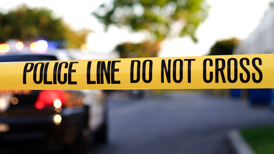 Body found hanging from bridge over US-29 in Rockingham County - Vimarsana News