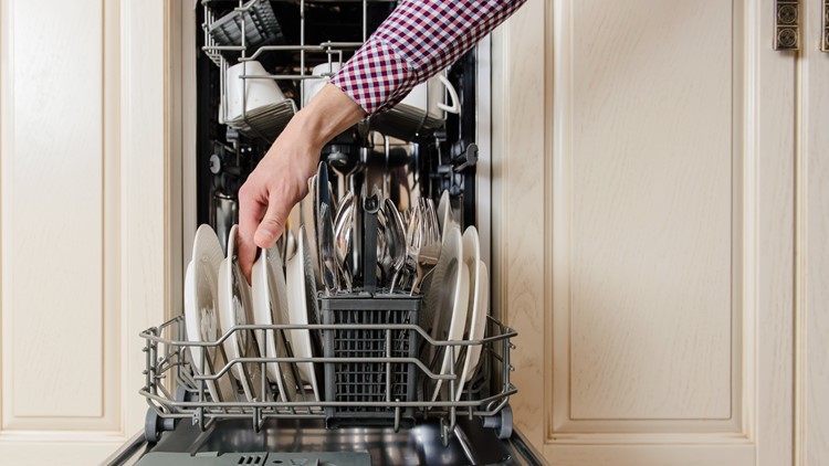 These 11 Things Are Not Dishwasher Safe