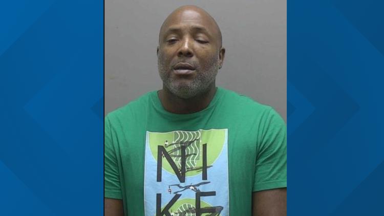 Man convicted of 1st-degree murder turns himself in after fleeing trial ...