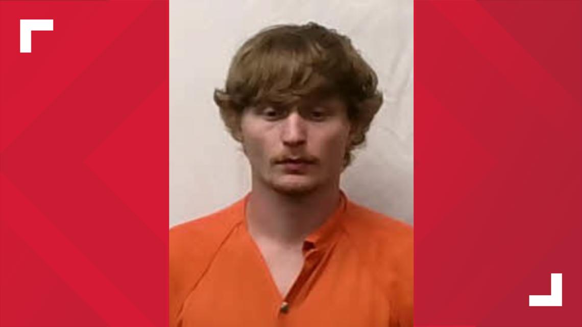 Stokes County man charged with murdering 2-month old son, deputies say