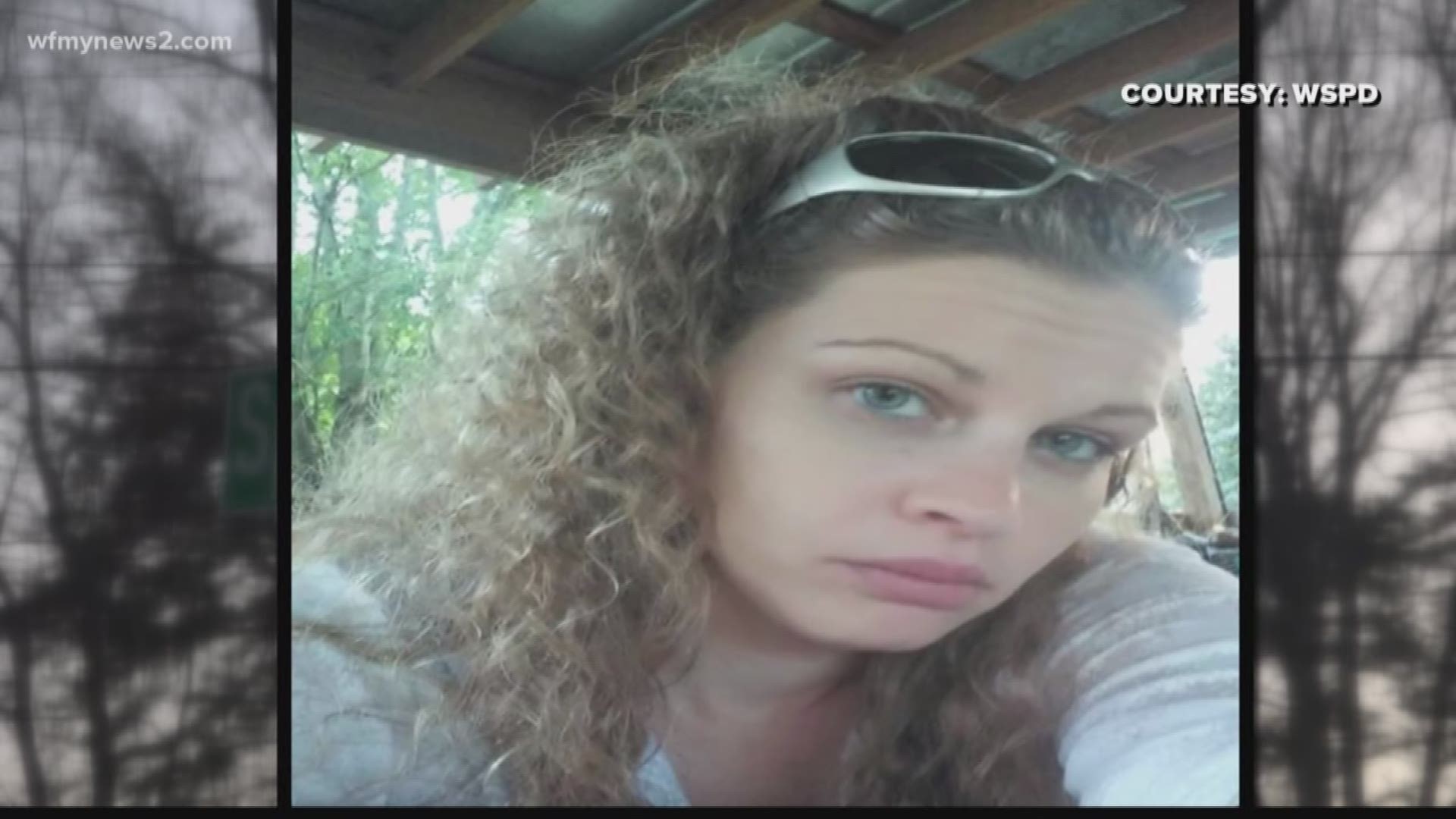Her daughter, Kristen McNeal, has been missing for nearly 2 weeks.