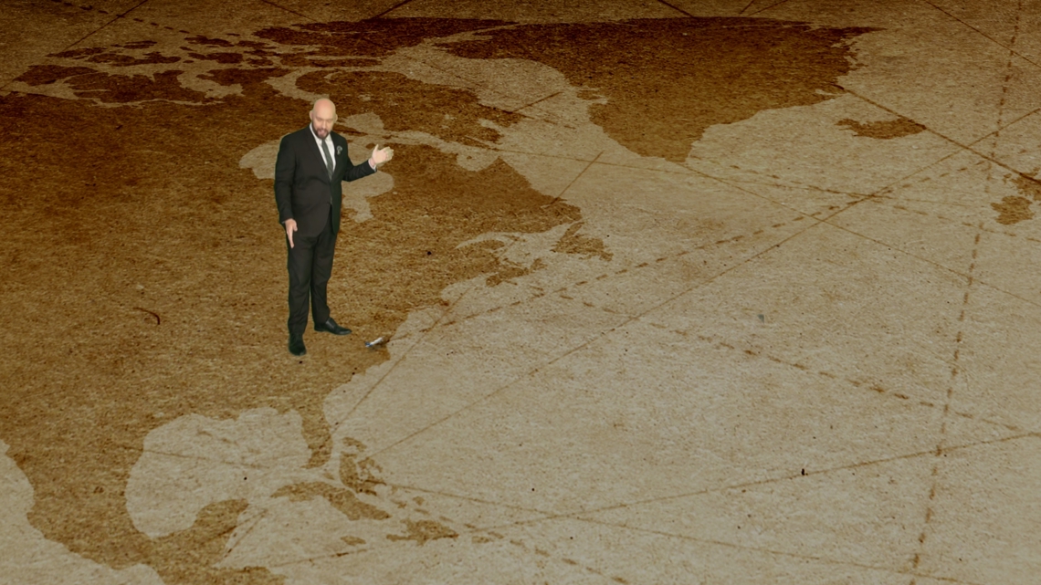 Trump tariff threat over Greenland could impact North Carolina economy