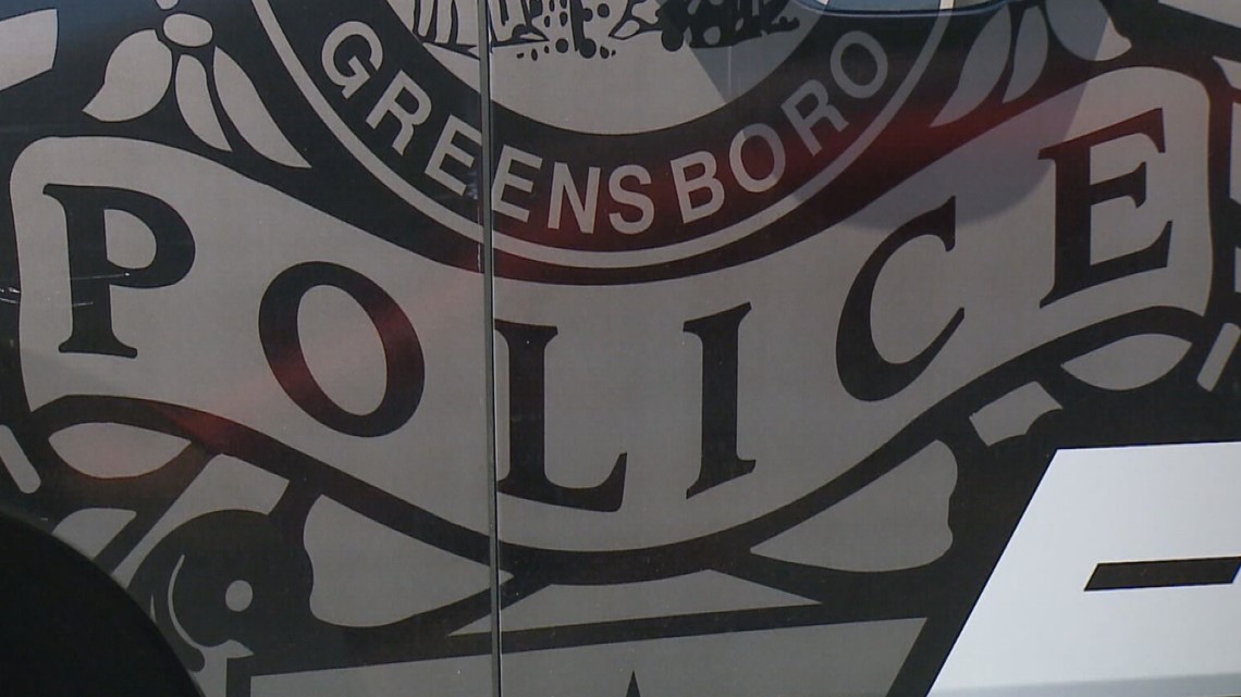 Police: Greensboro shooting sends person to the hospital. - Vimarsana News