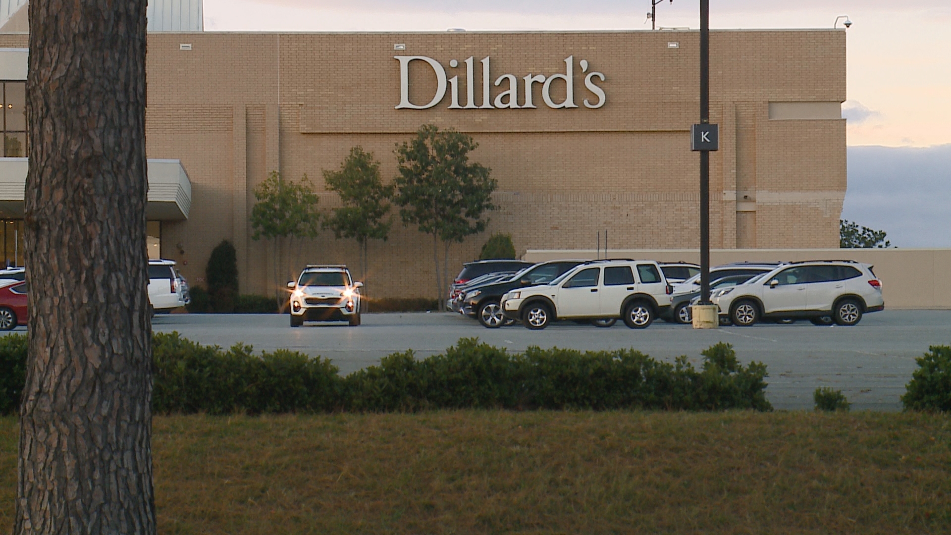 911 calls give no insight into the shooting at the Greensboro mall.