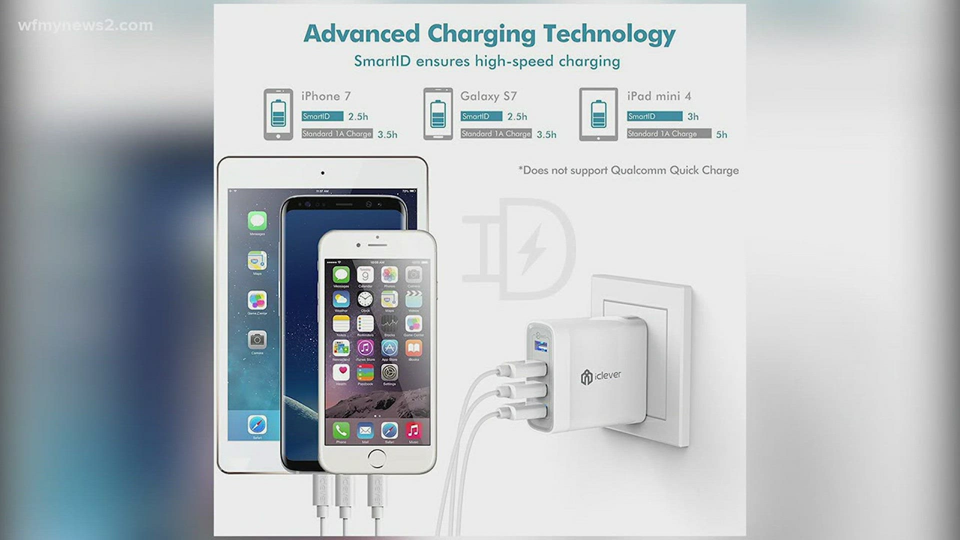 How To Make Your Phone Charge Faster For $18