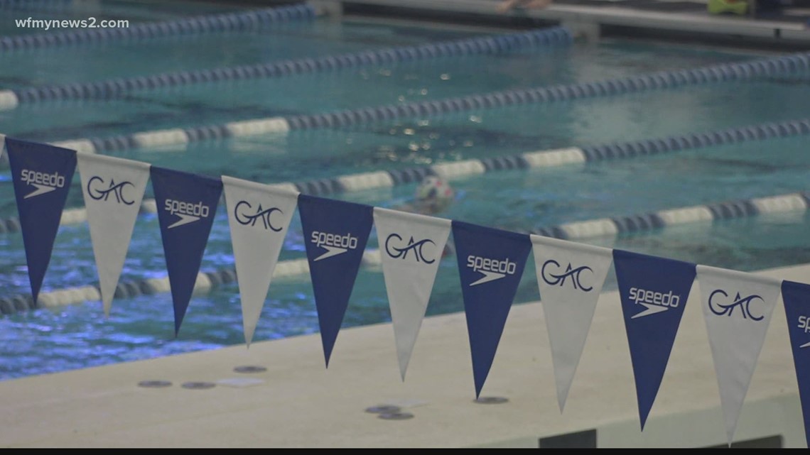 U.S. Masters Swimming postpones Spring Nationals in Greensboro - Vimarsana News