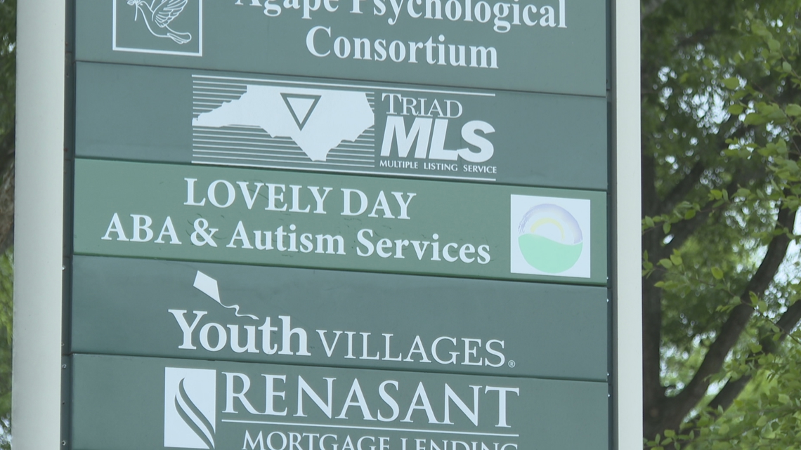 Greensboro autism clinic closes, impacting about 100 families