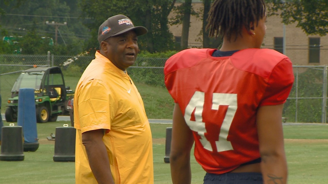 'The Sky's the Limit' | NC A&T Football Embarks on New Season ...