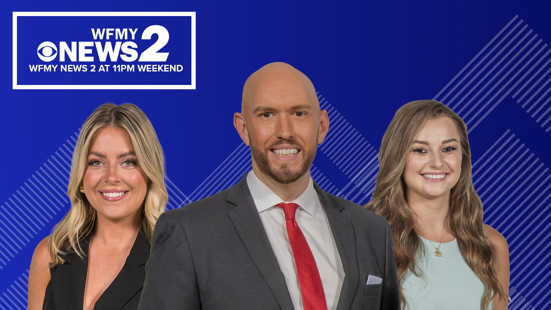 Your most trusted source for local news, sports, and weather. 