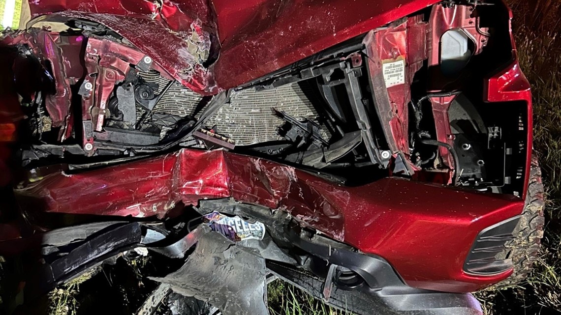 Baltimore man facing charges in deadly I-85 Archdale crash | wfmynews2.com