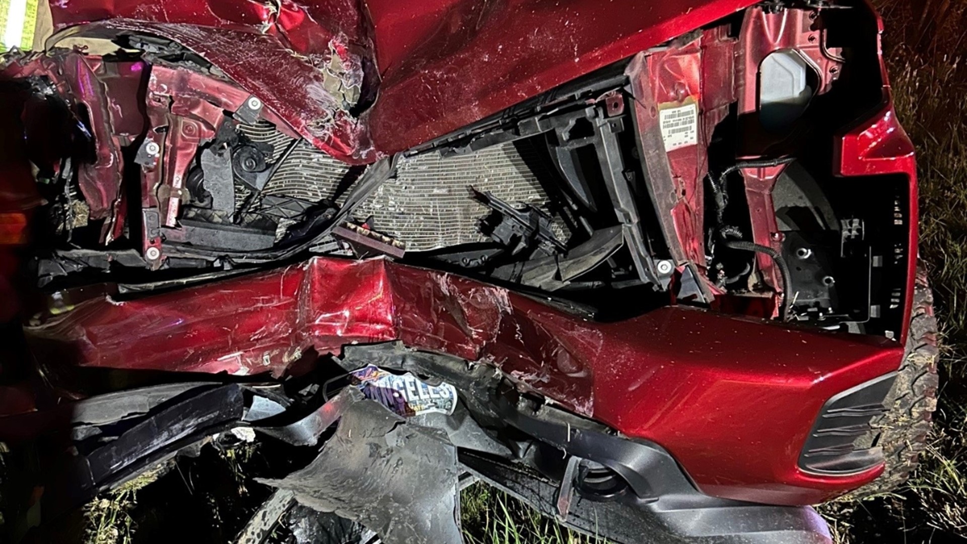 Baltimore man facing charges in deadly I-85 Archdale crash | wfmynews2.com