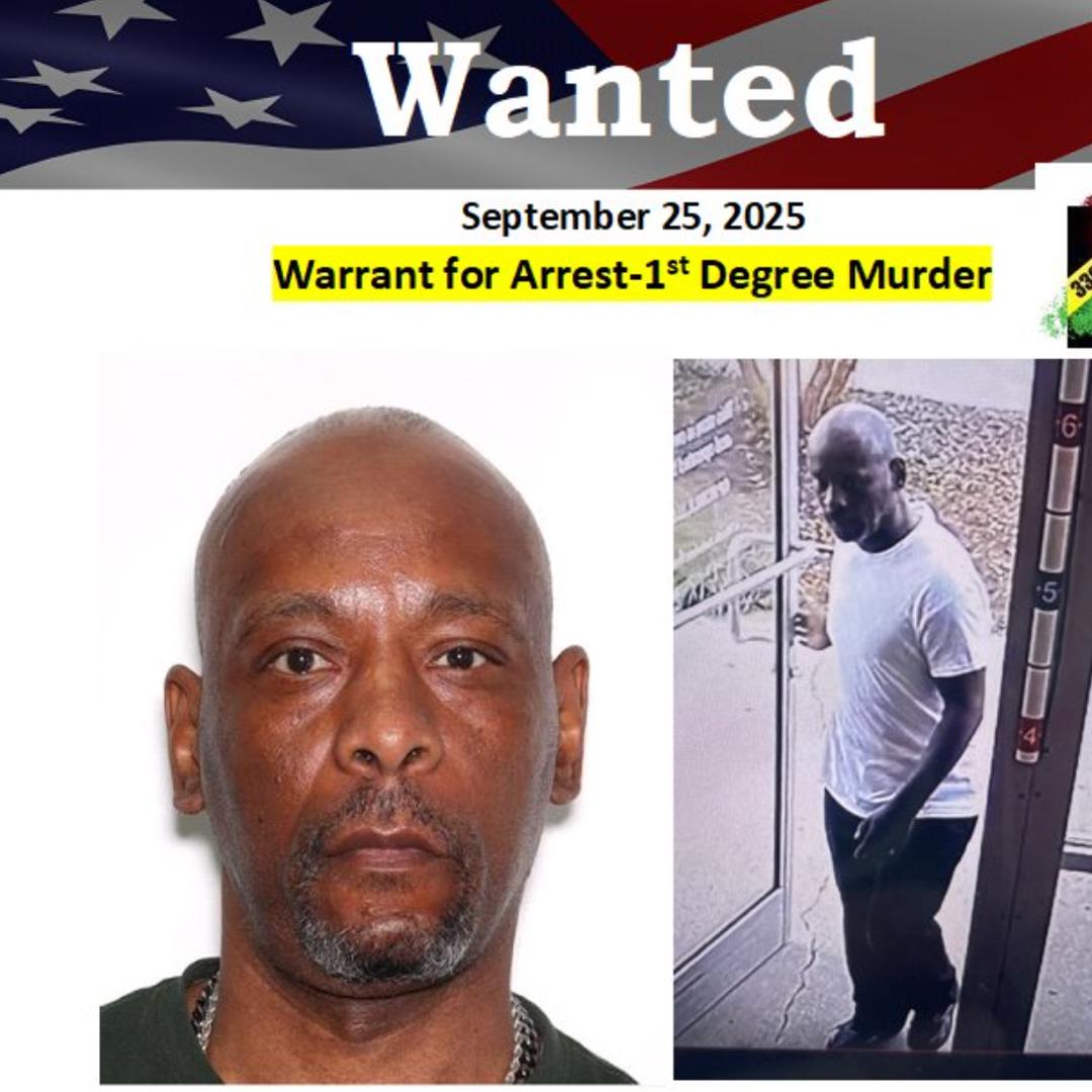 Police searching for 52-year-old man wanted for 1st-degree murder in ...