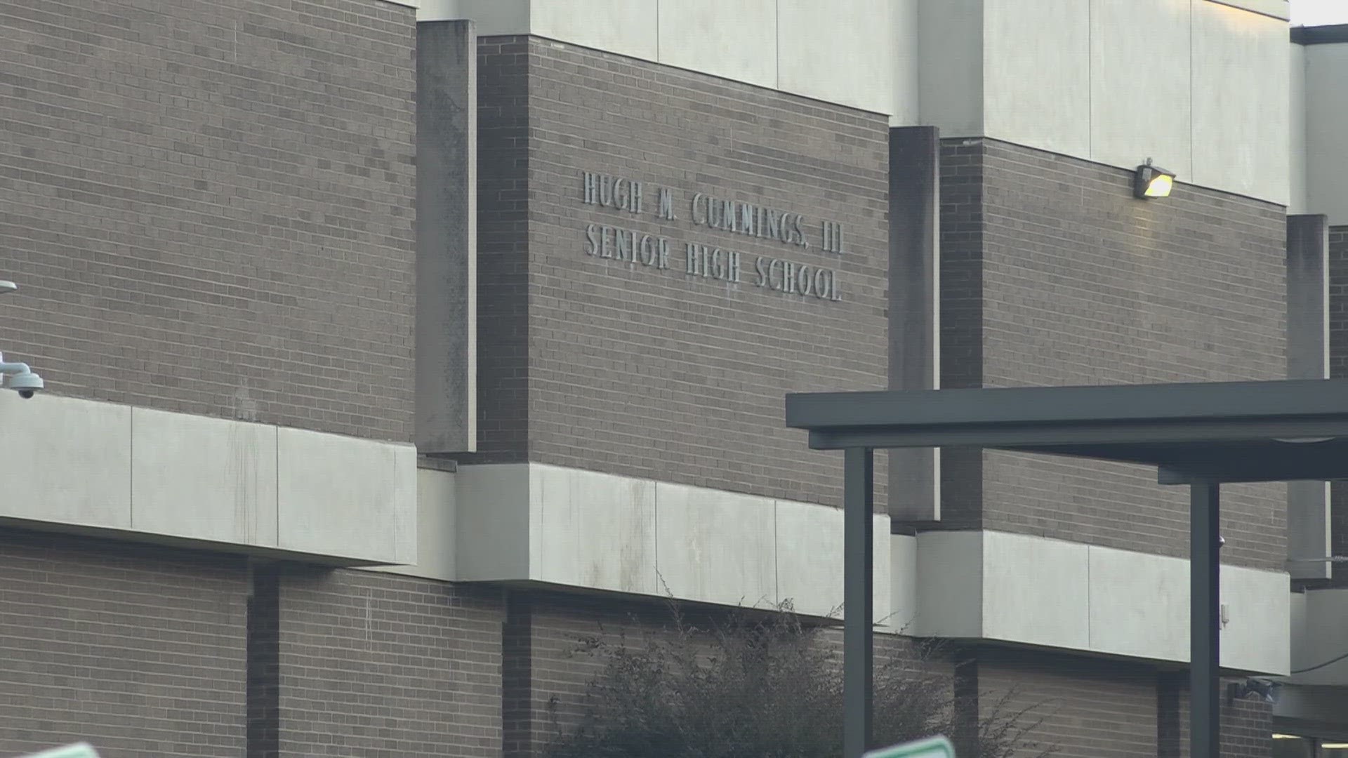 The Alamance-Burlington School System said it fell victim to a phishing scam.