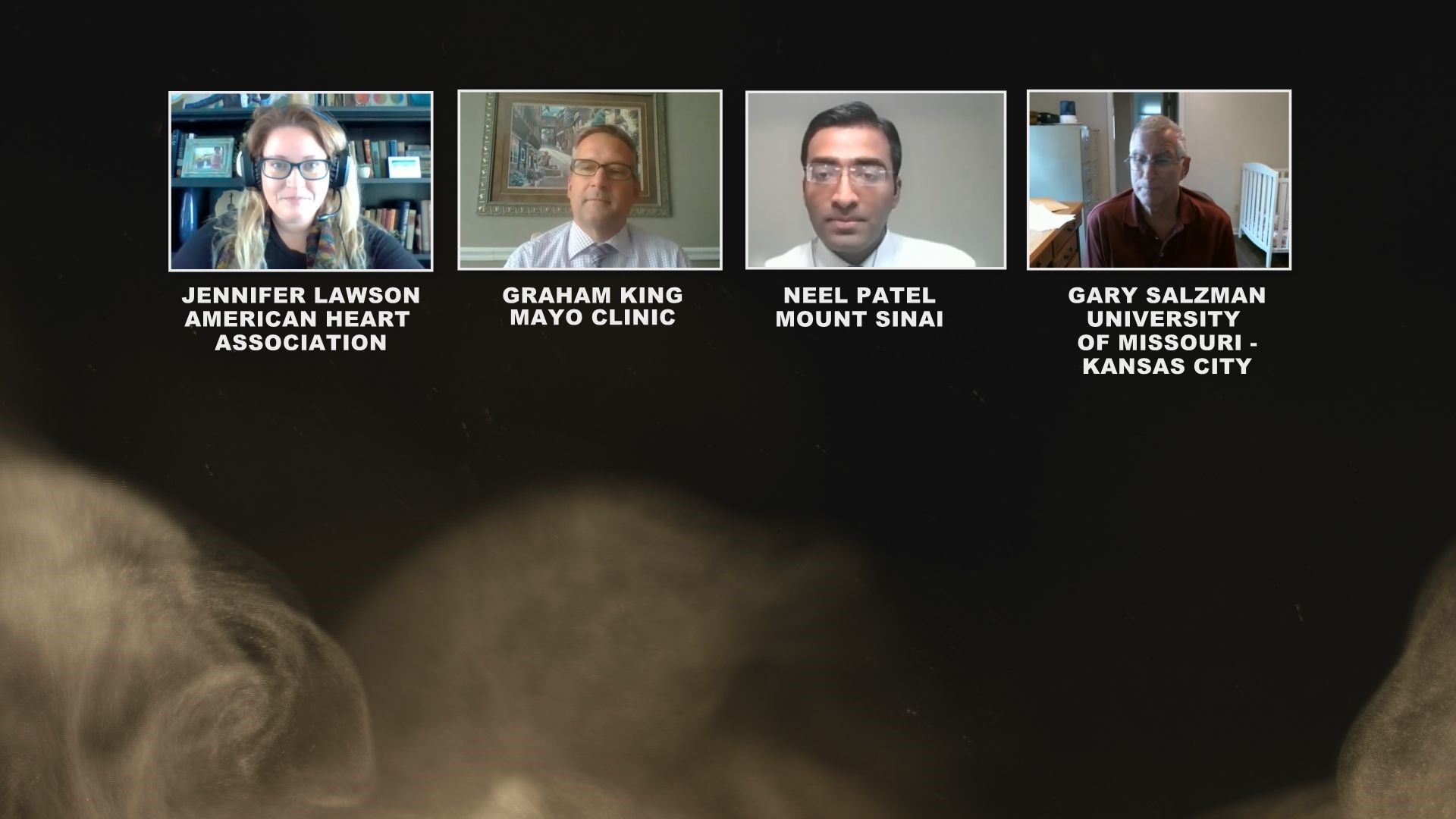 Vaping Harms Lungs Brain And Heart According To New Research