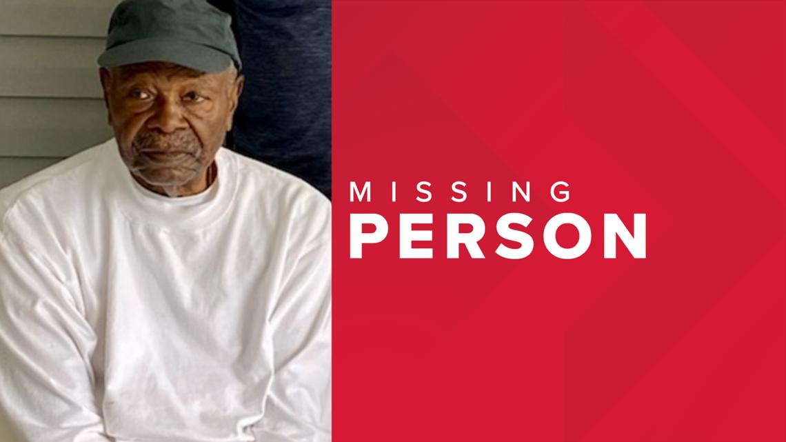 84-year-old man with dementia found dead in Burlington, police say