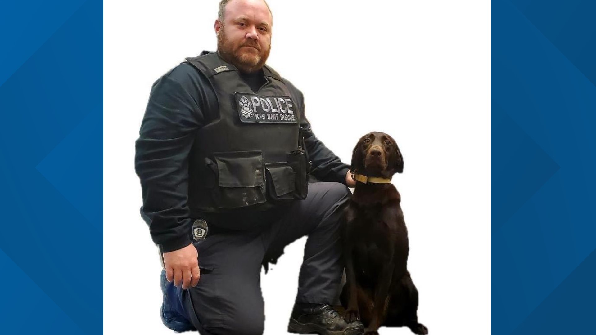 Mount Gilead Police Officer dies following medical emergency